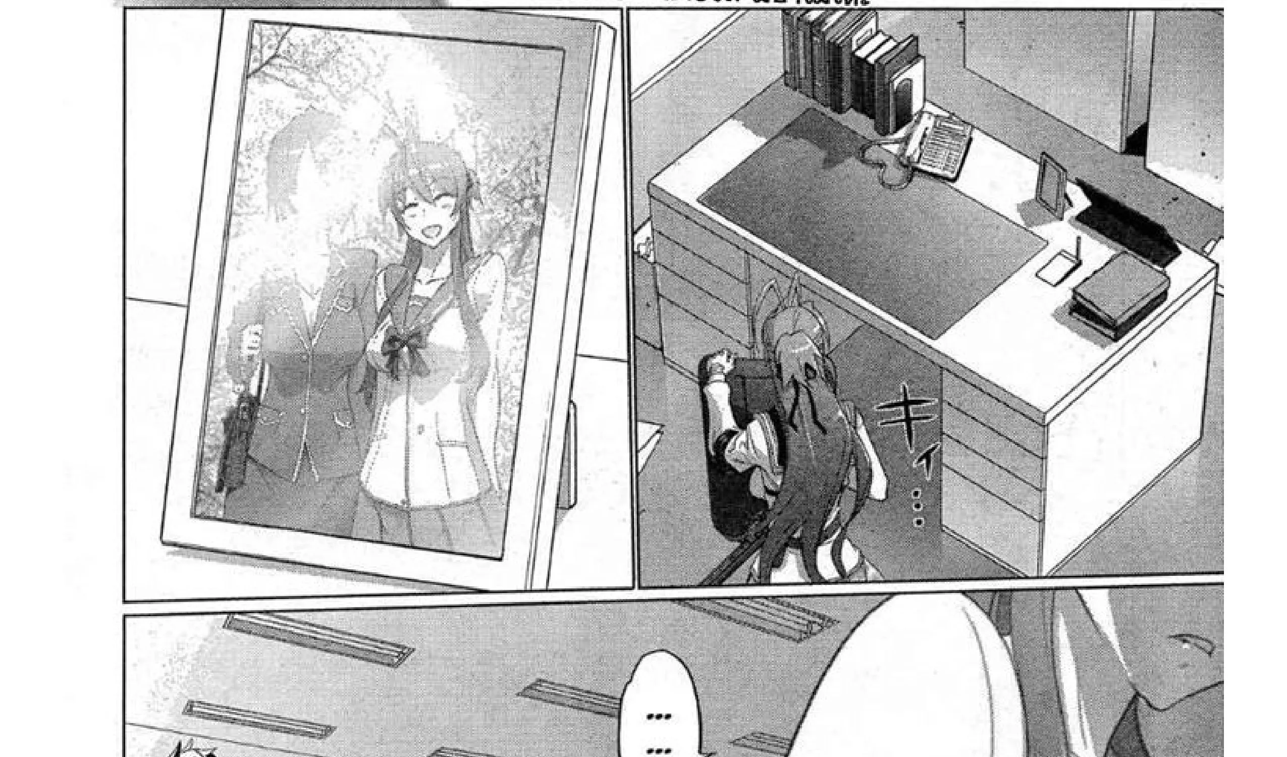 Highschool of the Dead - หน้า 40