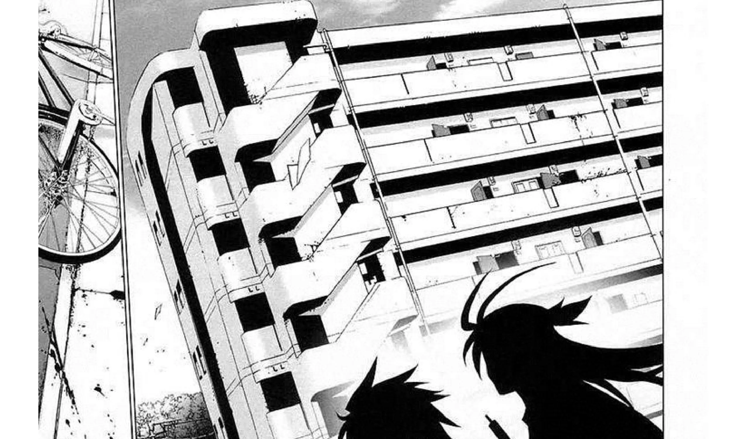 Highschool of the Dead - หน้า 31