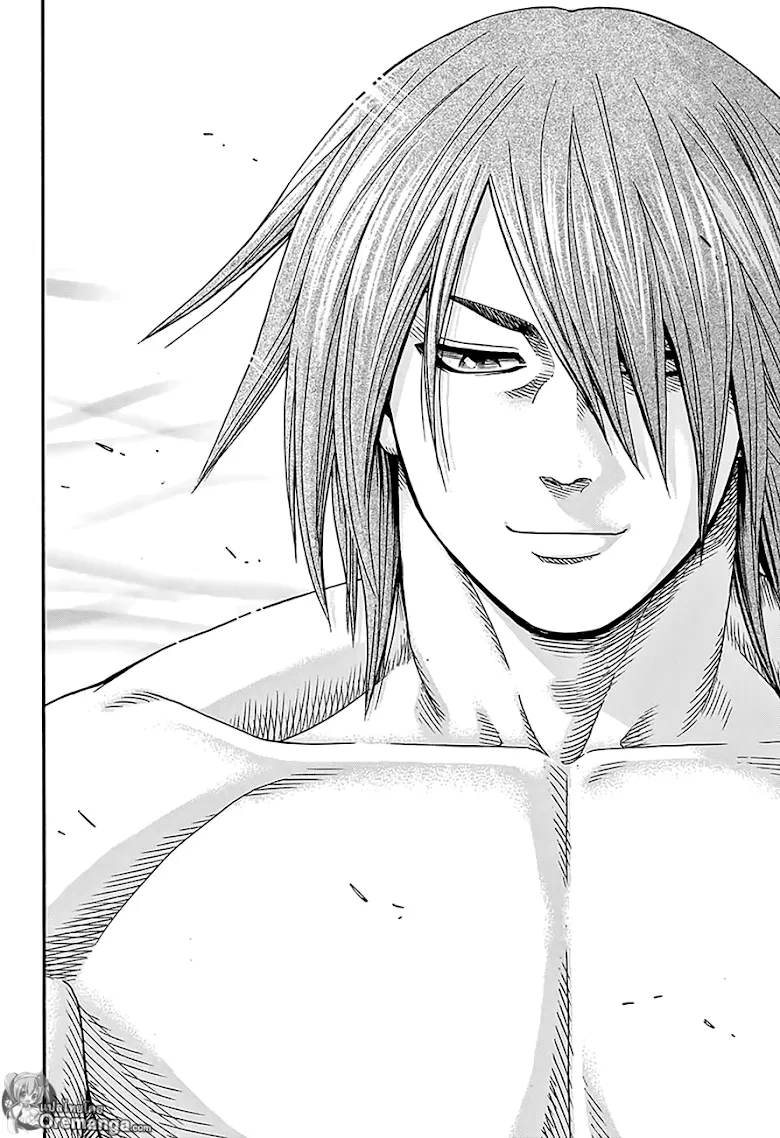 Hinomaru Zumou - หน้า 13