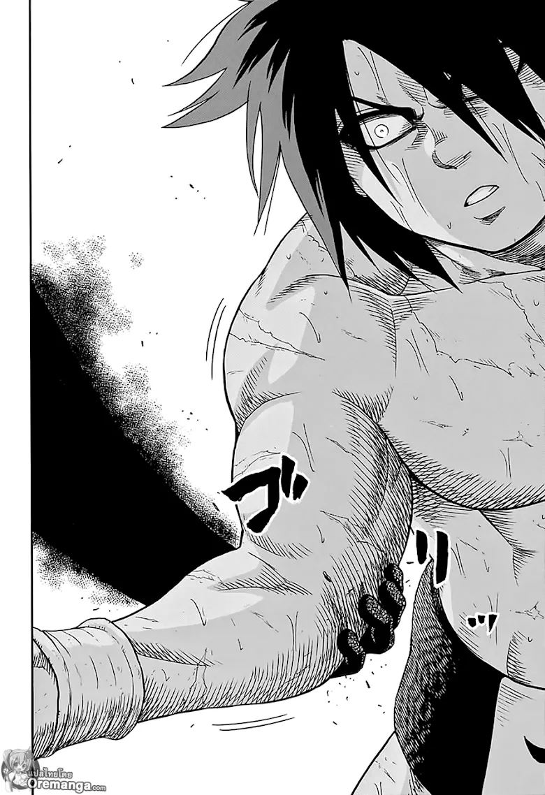 Hinomaru Zumou - หน้า 14