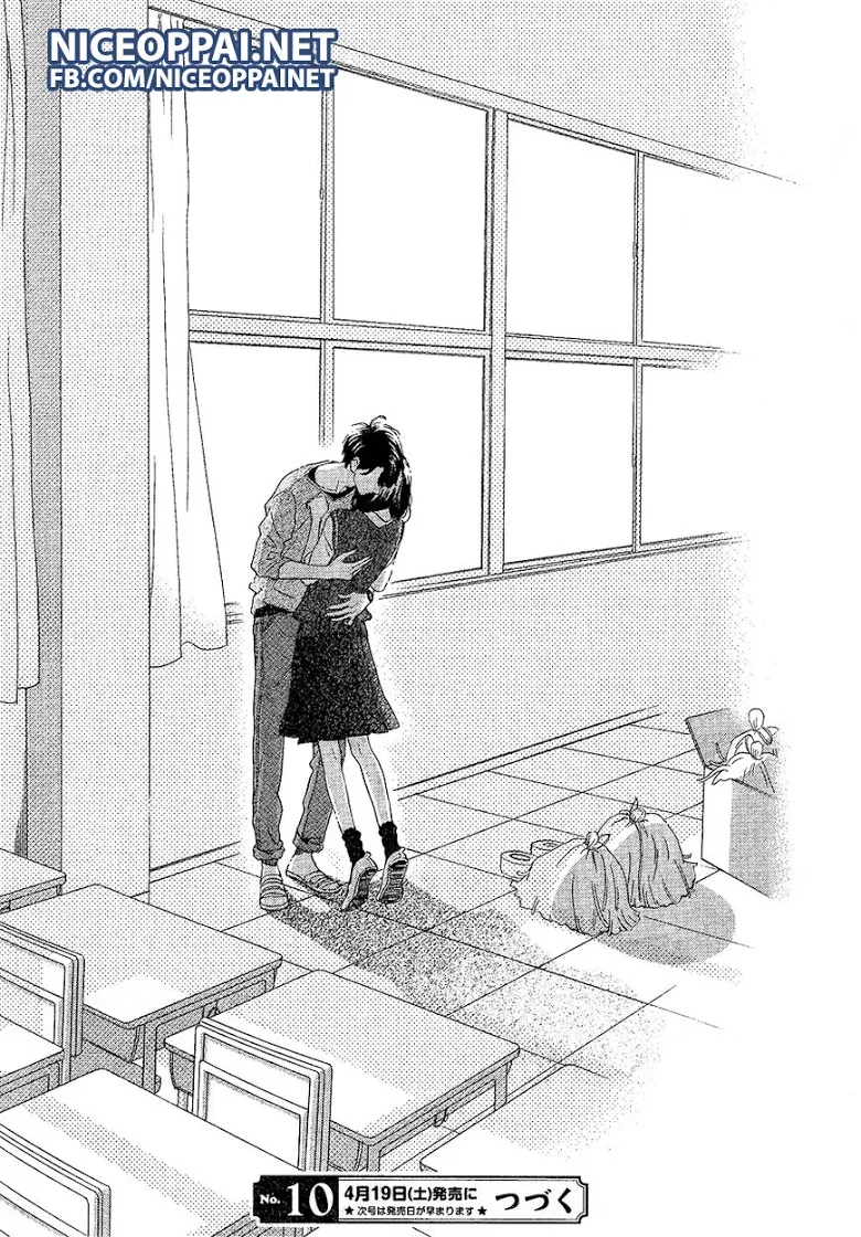 Hirunaka no Ryuusei - หน้า 24