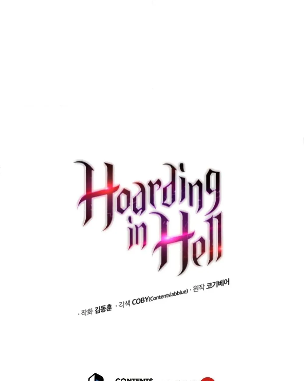 Hoarding in Hell - หน้า 141