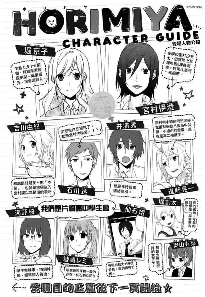 SiamManga Comic online