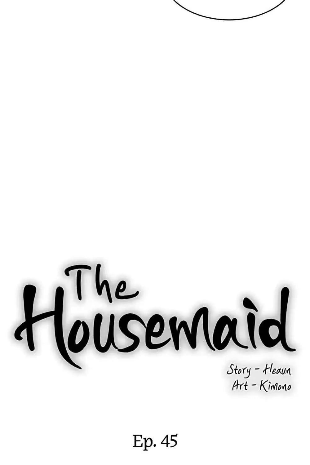 House Maid - หน้า 59