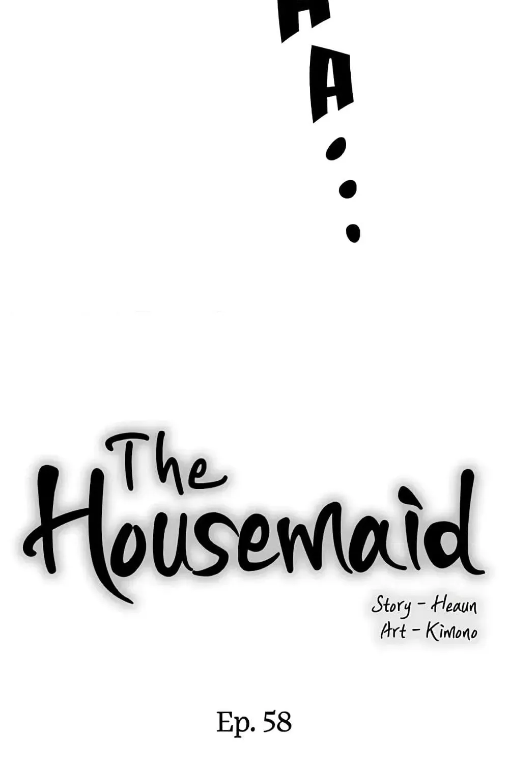 House Maid - หน้า 23