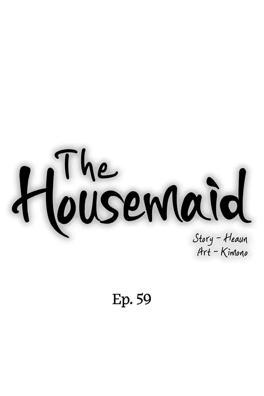 House Maid - หน้า 29