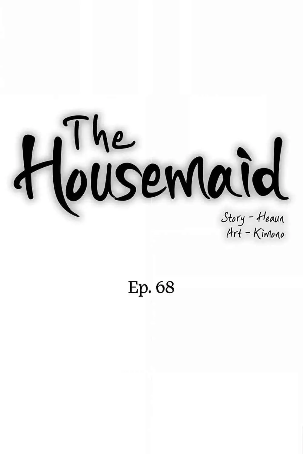 House Maid - หน้า 47