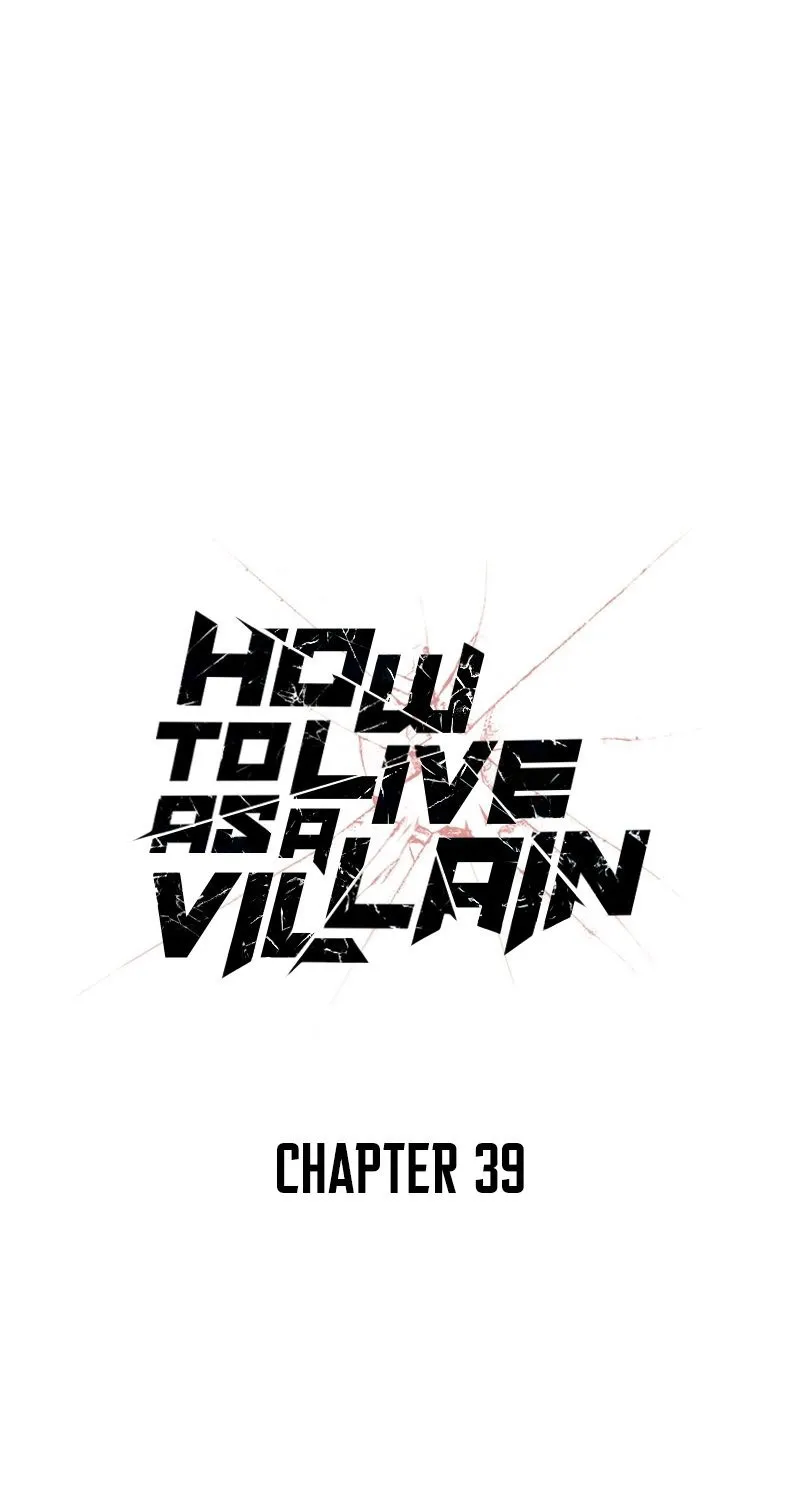 How to Live as a Villain - หน้า 6