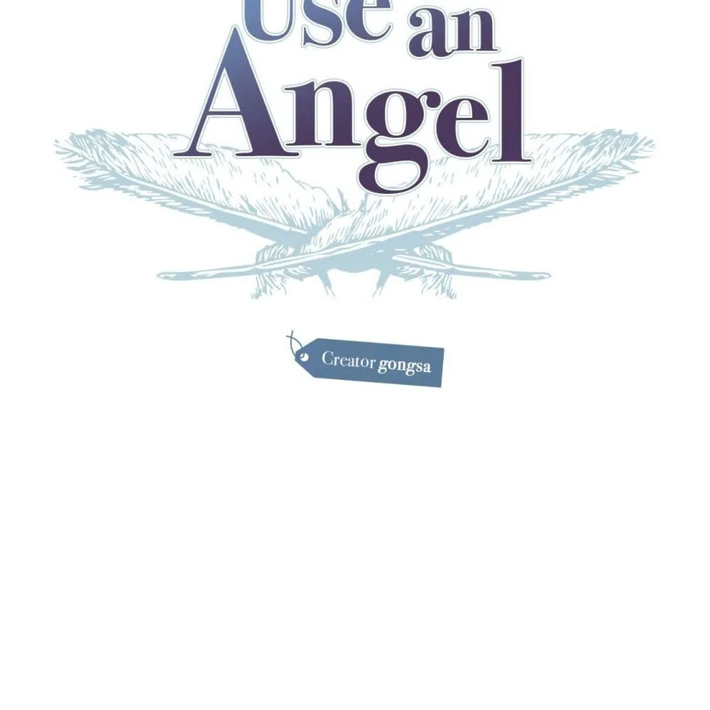 How to Use an Angel - หน้า 36