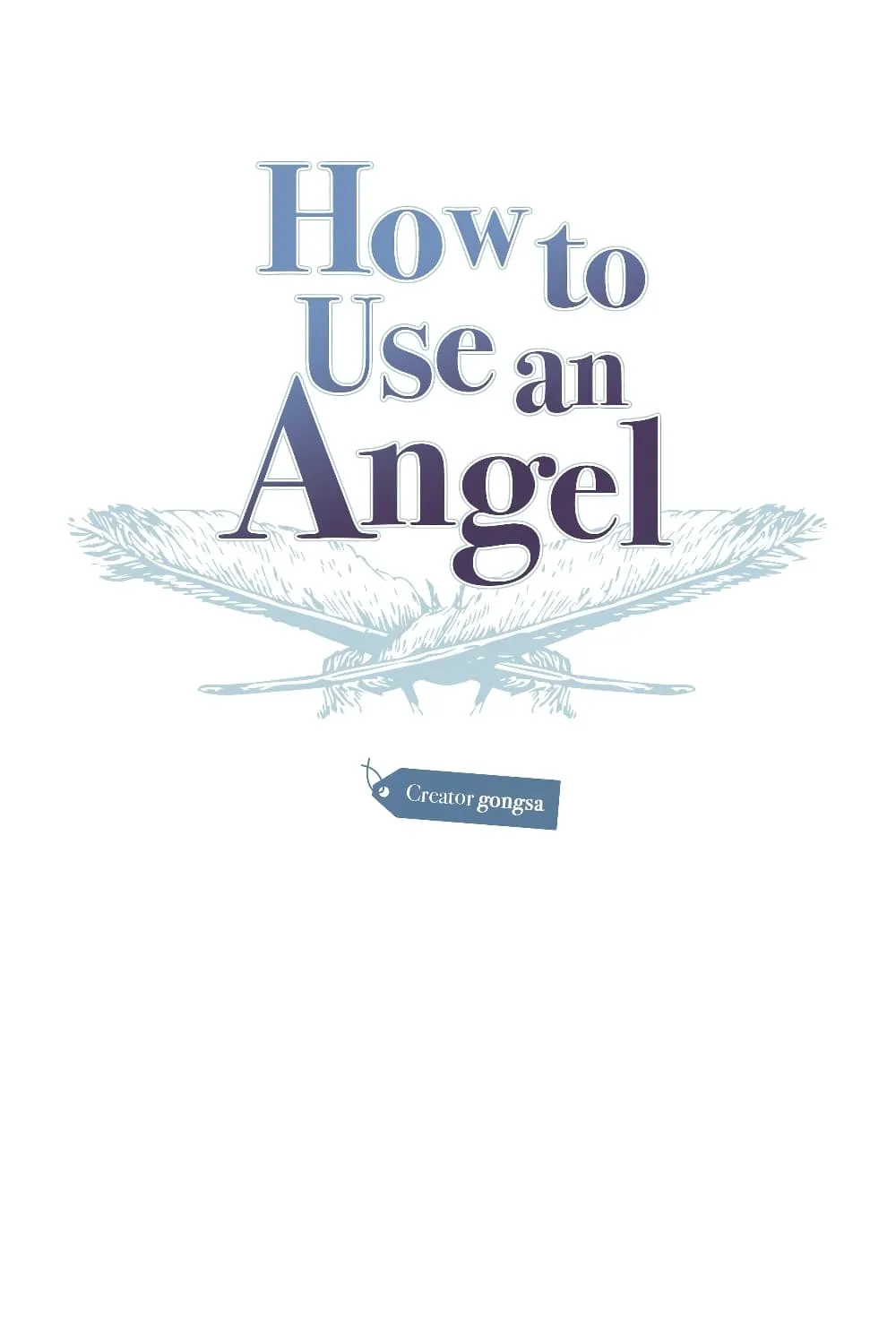 How to Use an Angel - หน้า 34