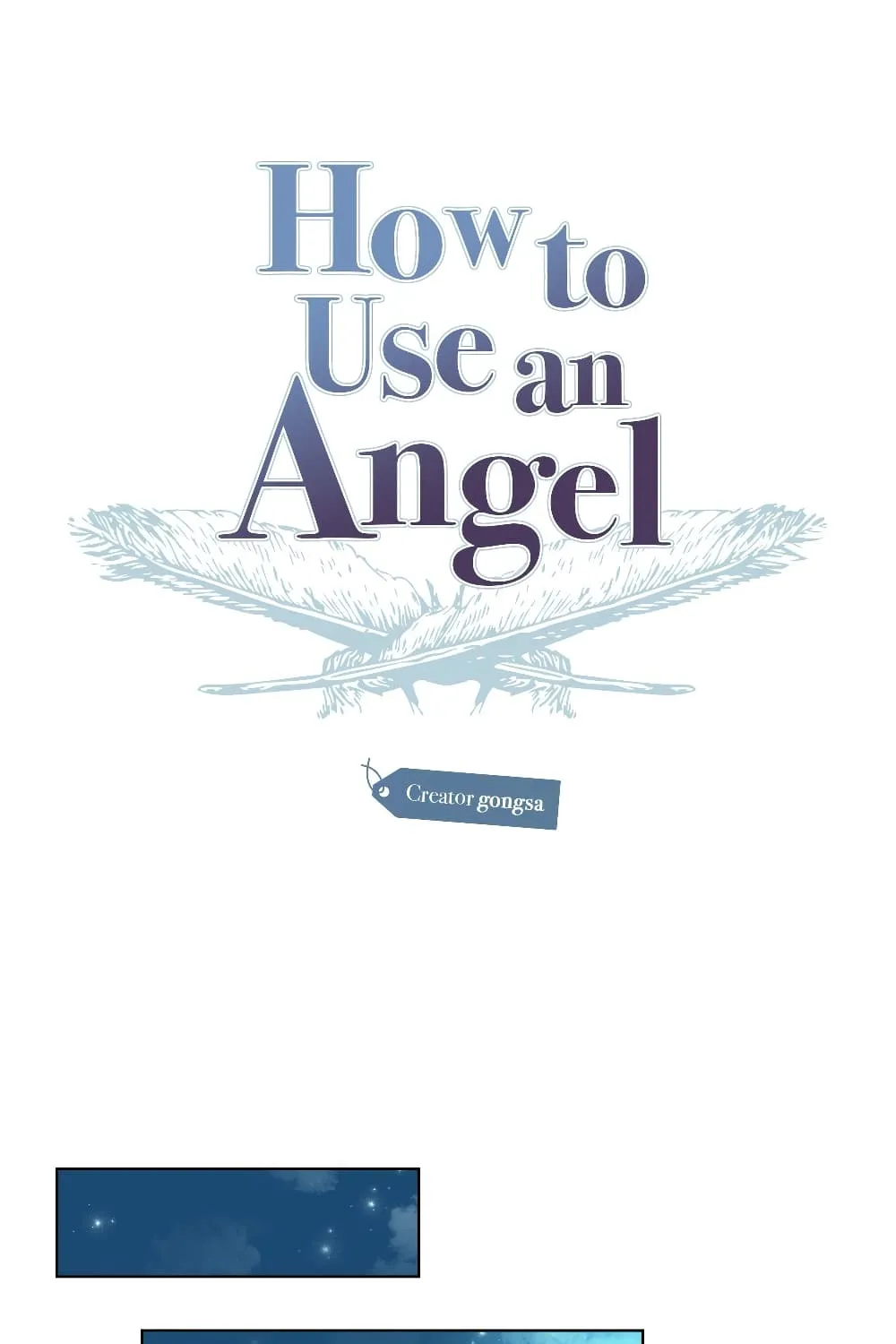 How to Use an Angel - หน้า 25