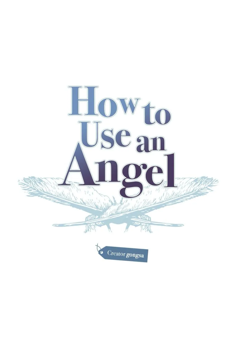 How to Use an Angel - หน้า 9