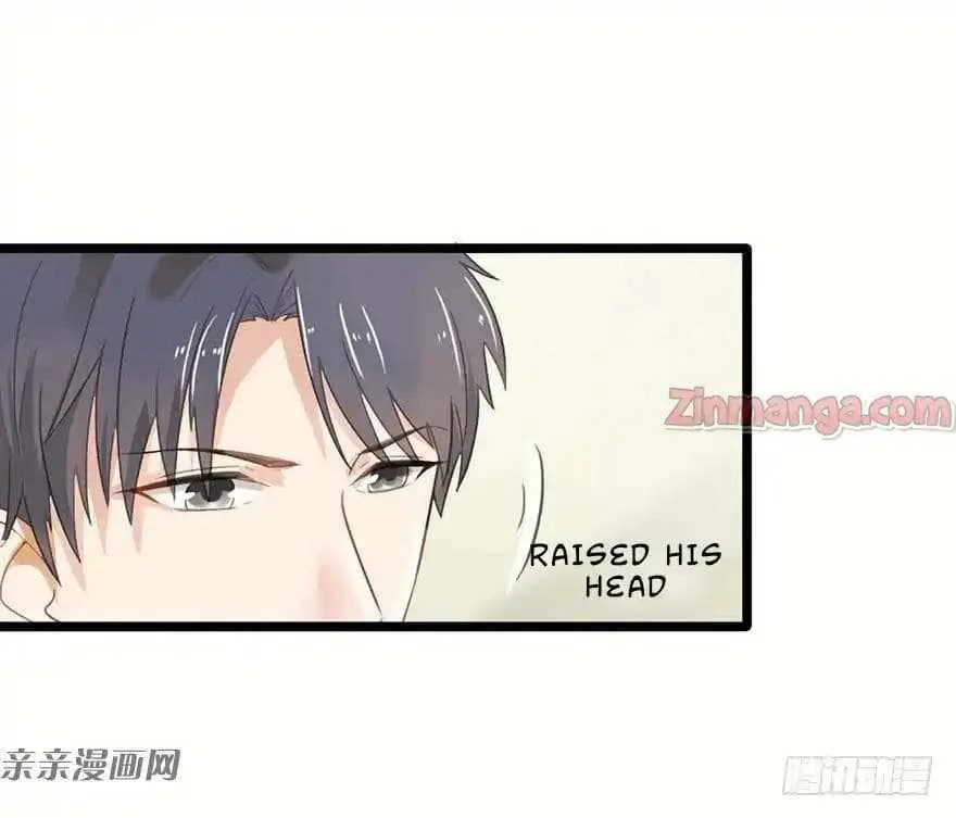 Hui Xi Yi’s Love Contract - หน้า 21