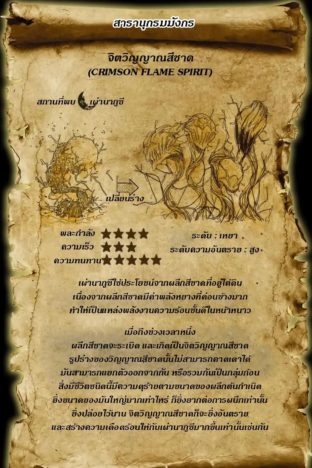 Hunter Age - หน้า 15