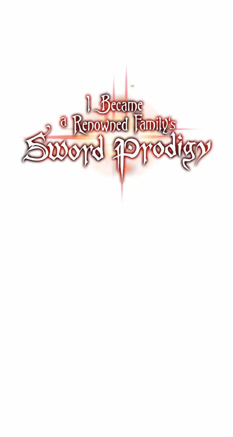 I Became a Renowned Family’s Sword Prodigy - หน้า 31