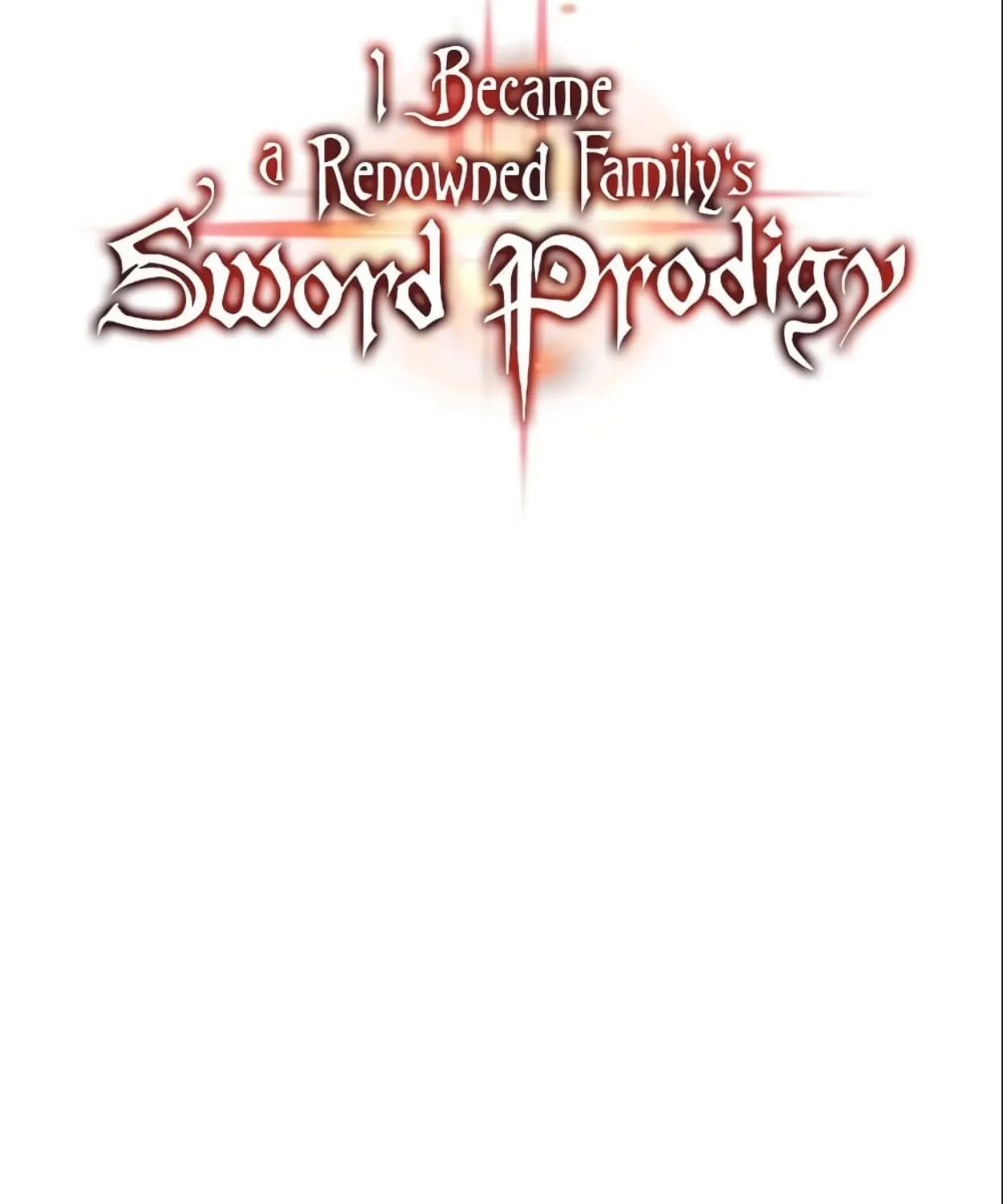 I Became a Renowned Family’s Sword Prodigy - หน้า 24