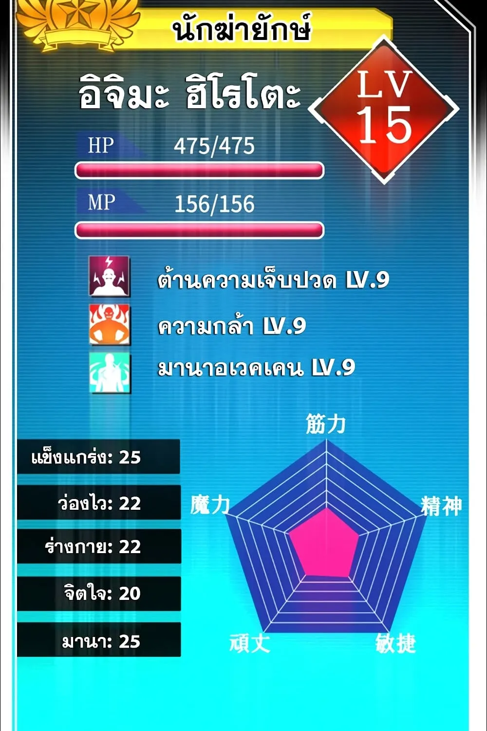 I Became an S-Rank Hunter with the Demon Lord App - หน้า 38