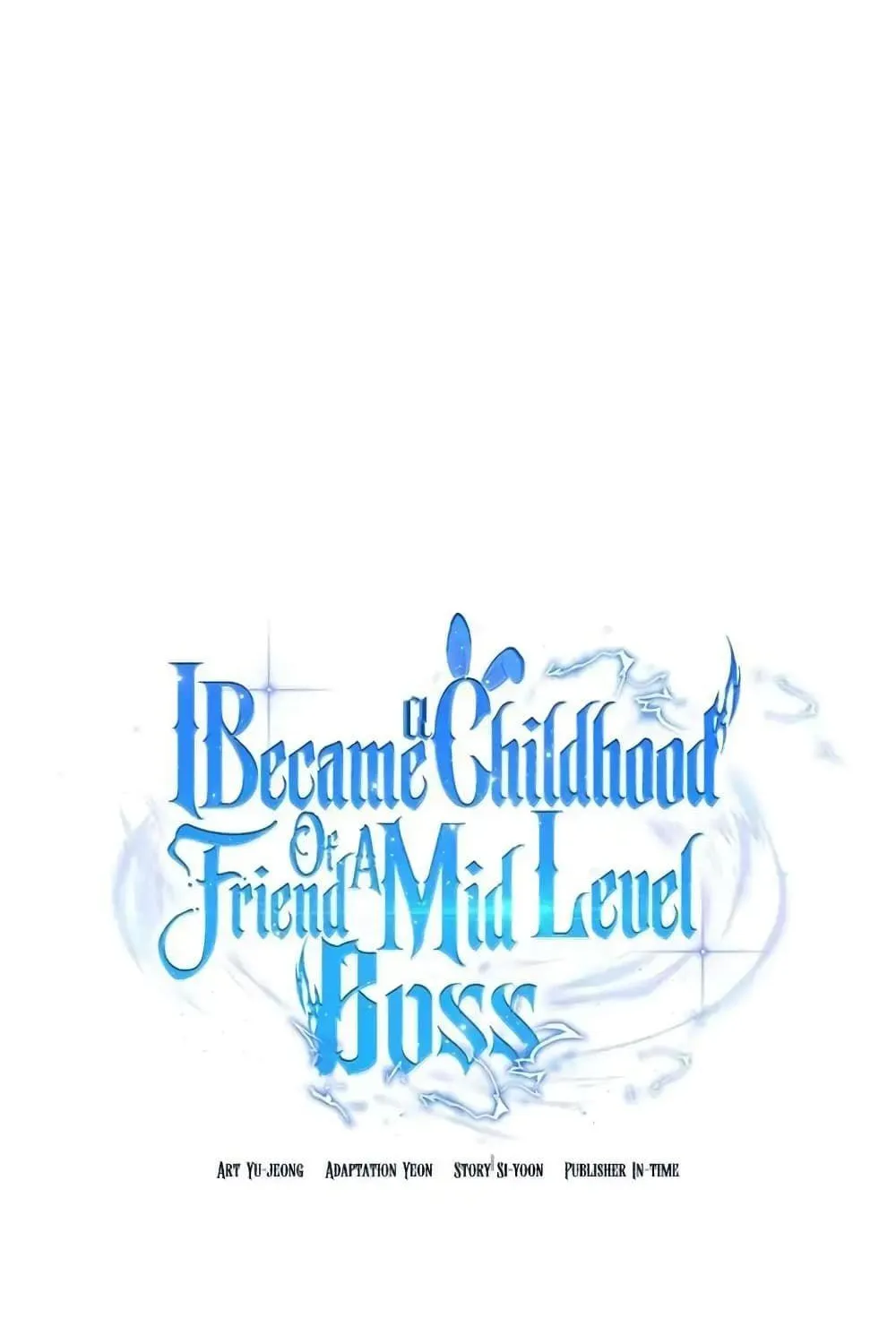 I Became the Childhood Friend of the Middle Boss - หน้า 29