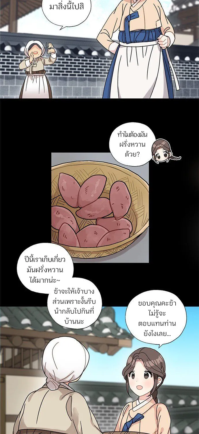 I Became the Dragon King’s Chef - หน้า 38