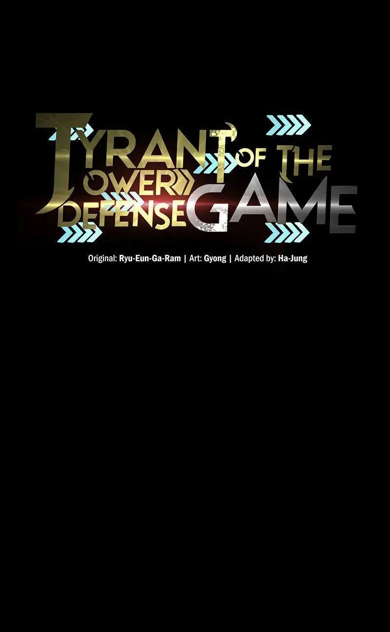 I Became the Tyrant of a Defence Game - หน้า 15