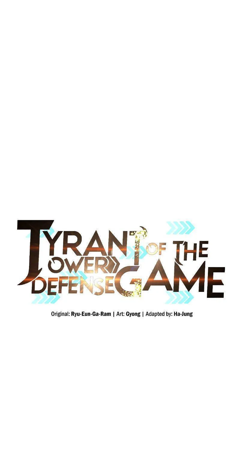 I Became the Tyrant of a Defence Game - หน้า 24