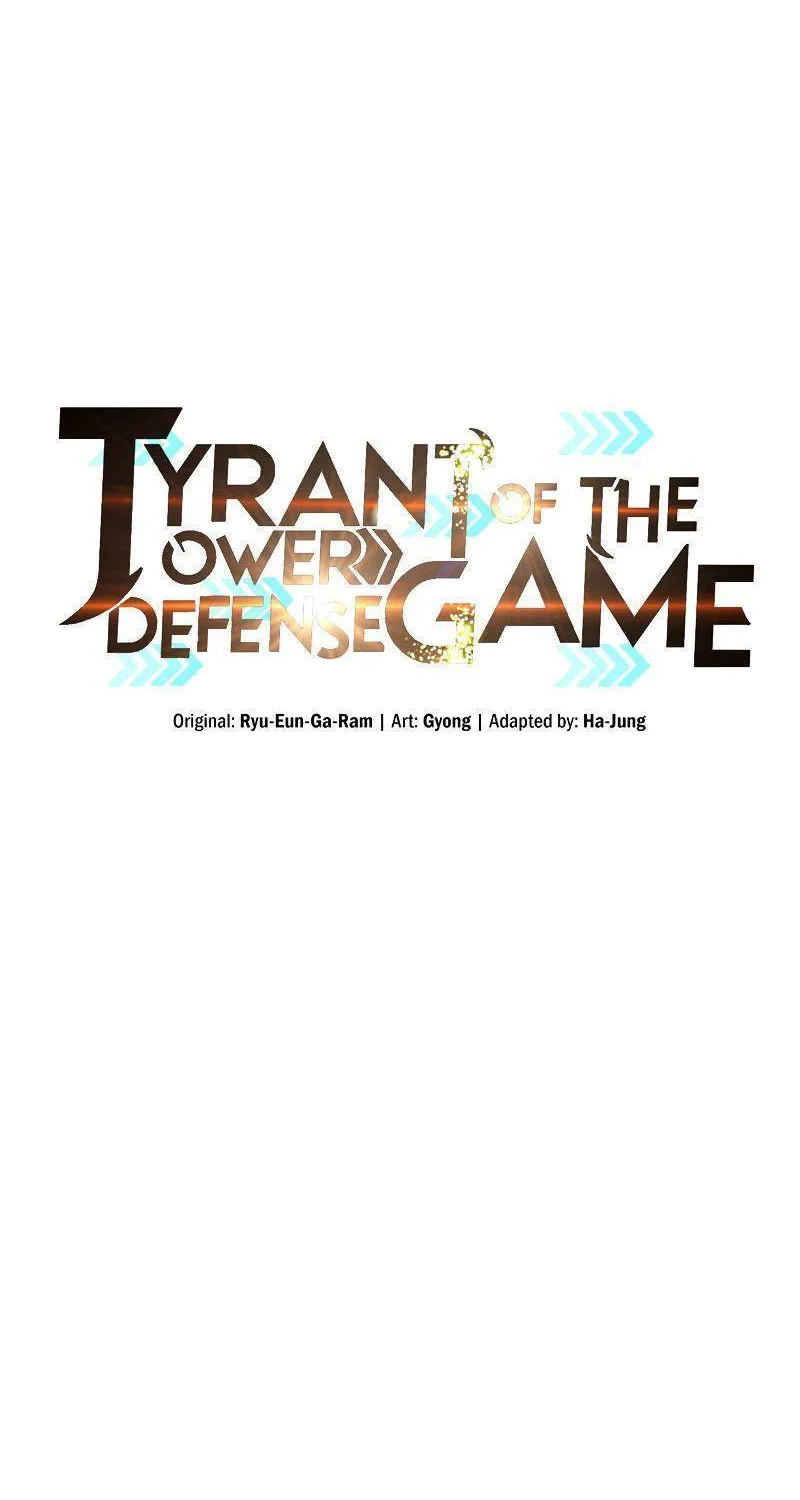 I Became the Tyrant of a Defence Game - หน้า 25