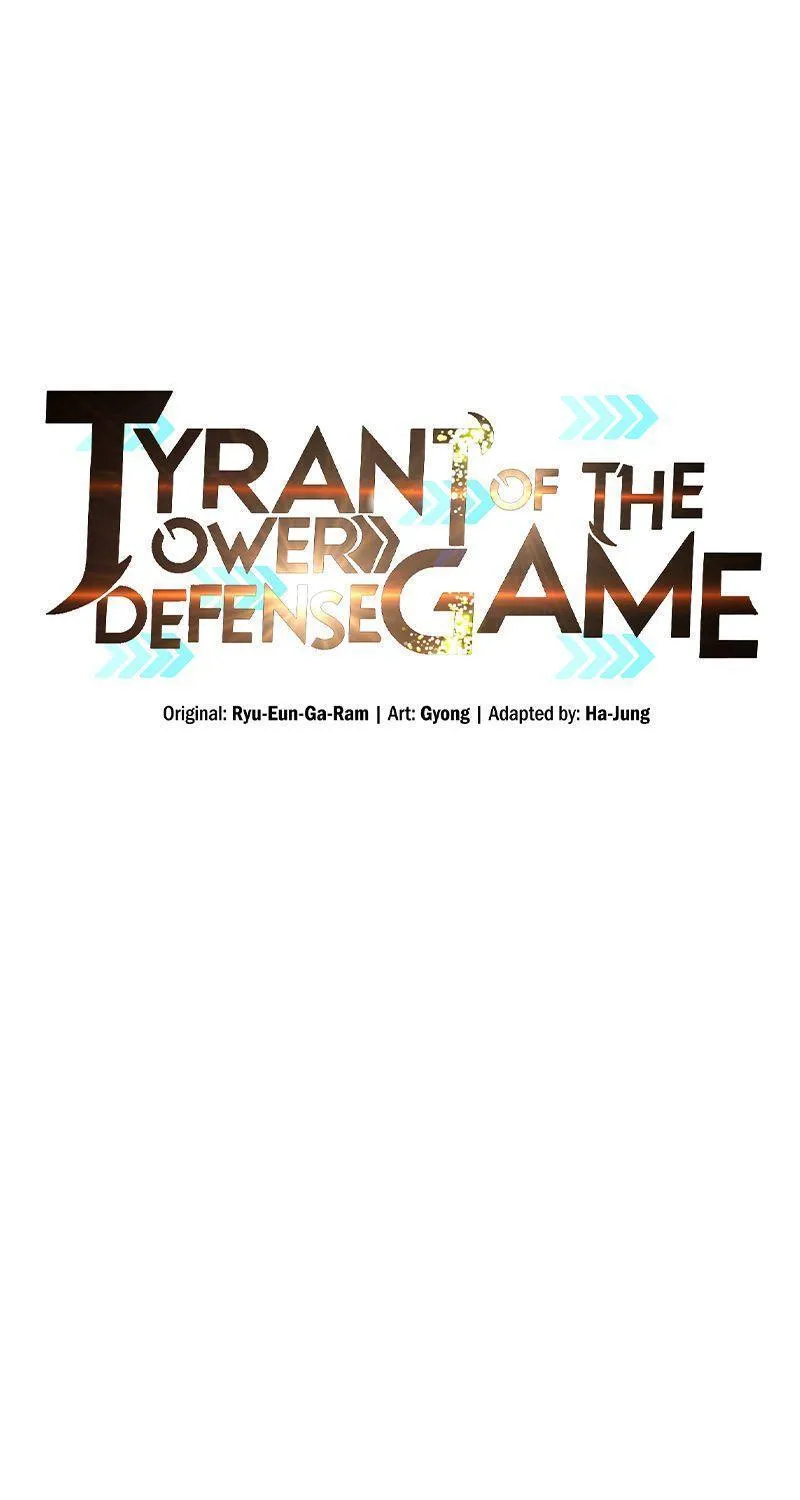 I Became the Tyrant of a Defence Game - หน้า 16