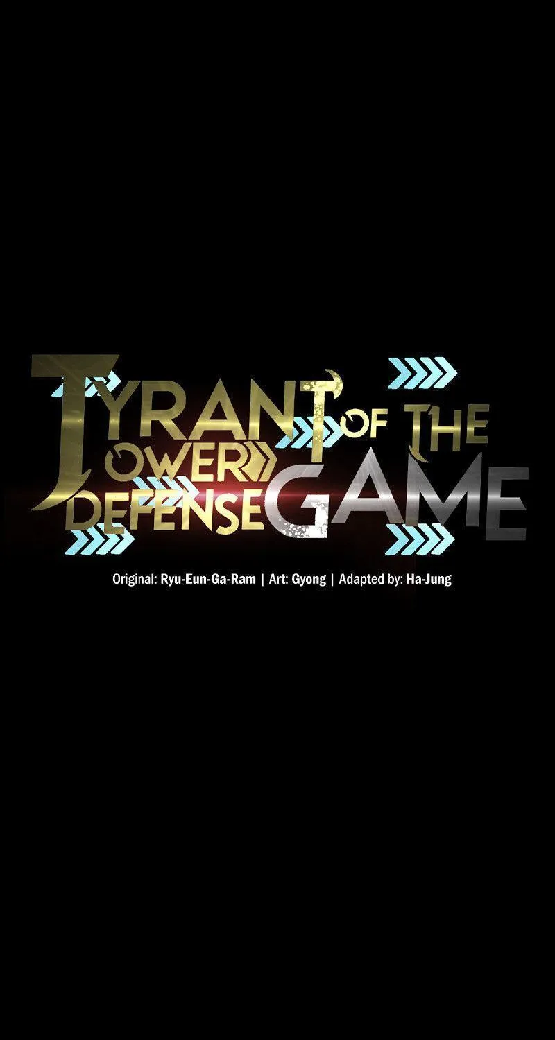 I Became the Tyrant of a Defence Game - หน้า 18