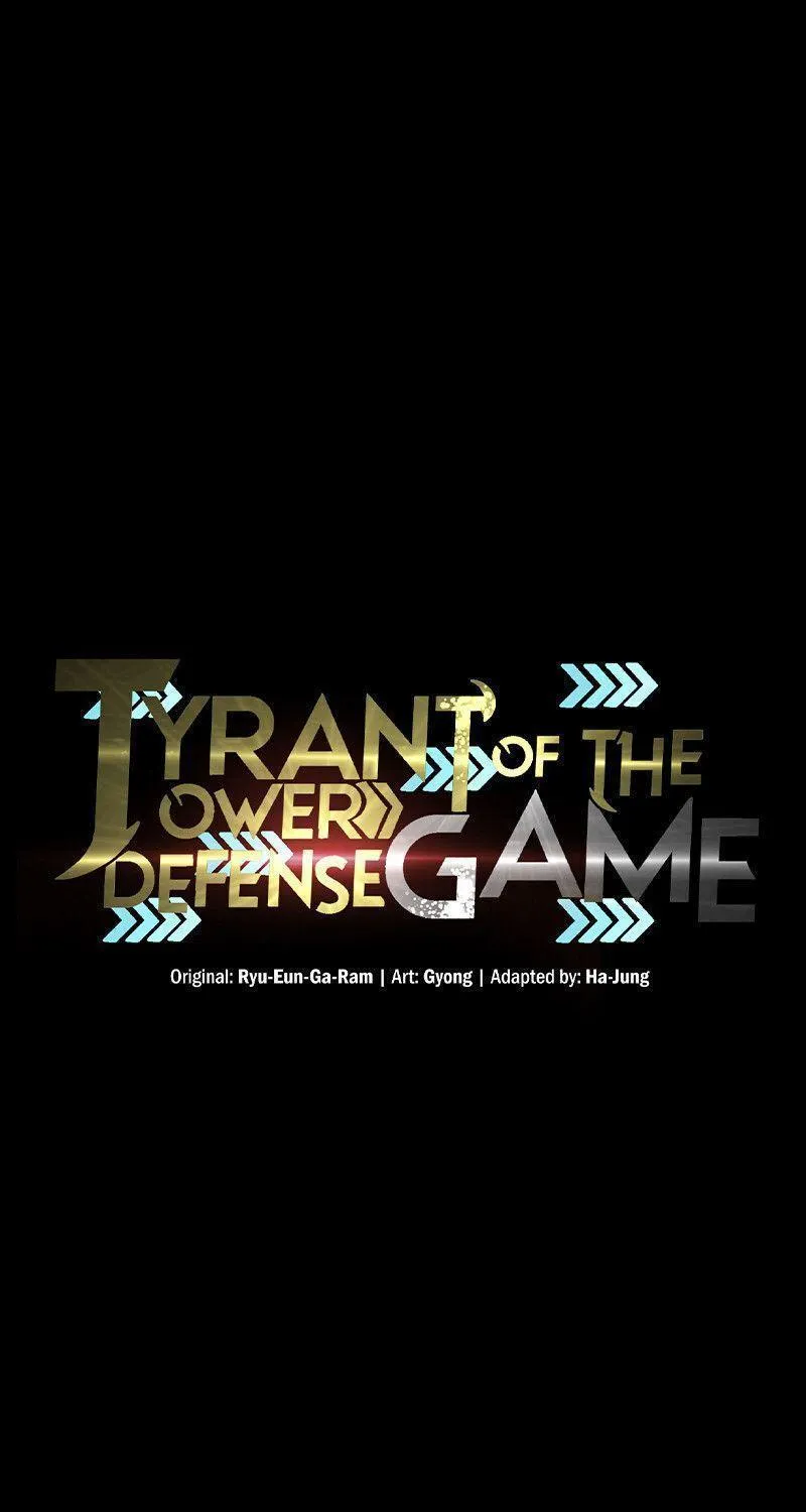 I Became the Tyrant of a Defence Game - หน้า 32