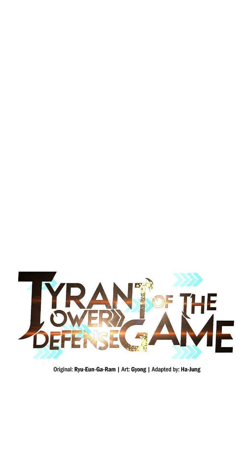 I Became the Tyrant of a Defence Game - หน้า 6