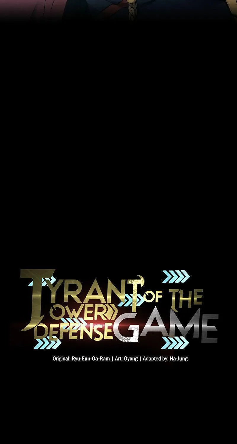 I Became the Tyrant of a Defence Game - หน้า 20