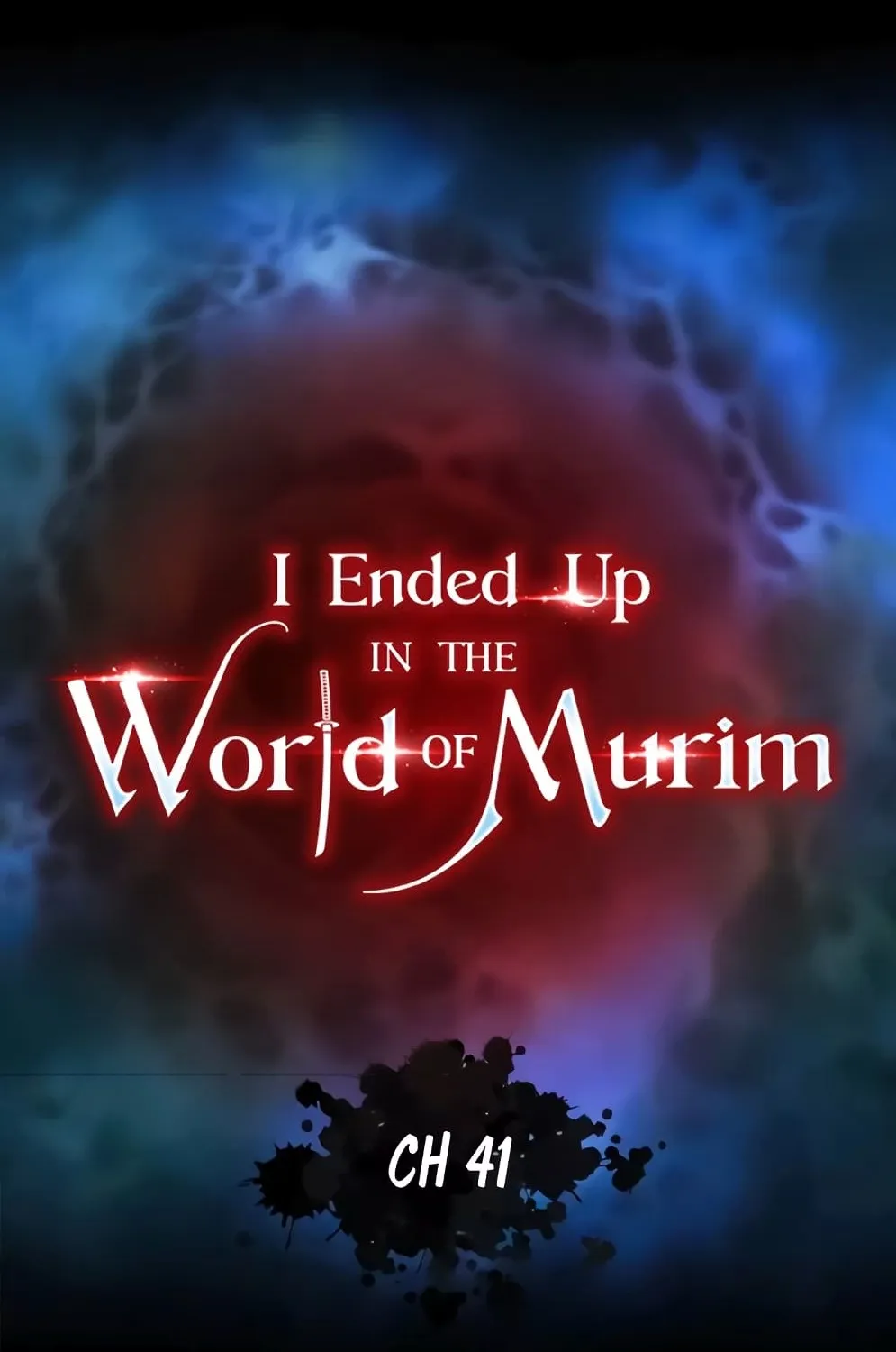 I Ended Up in the World of Murim - หน้า 8