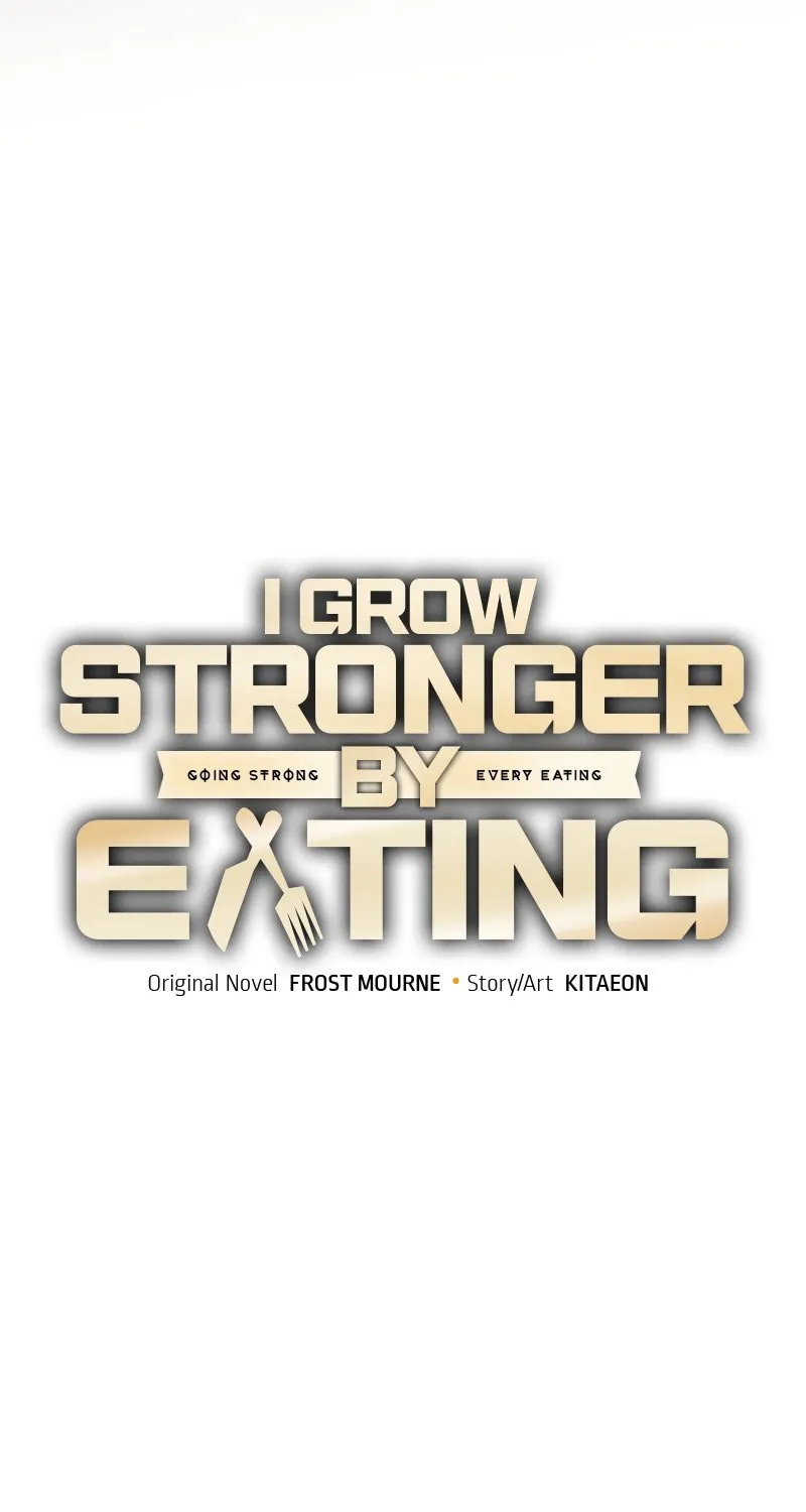 I Grow Stronger By Eating! - หน้า 58