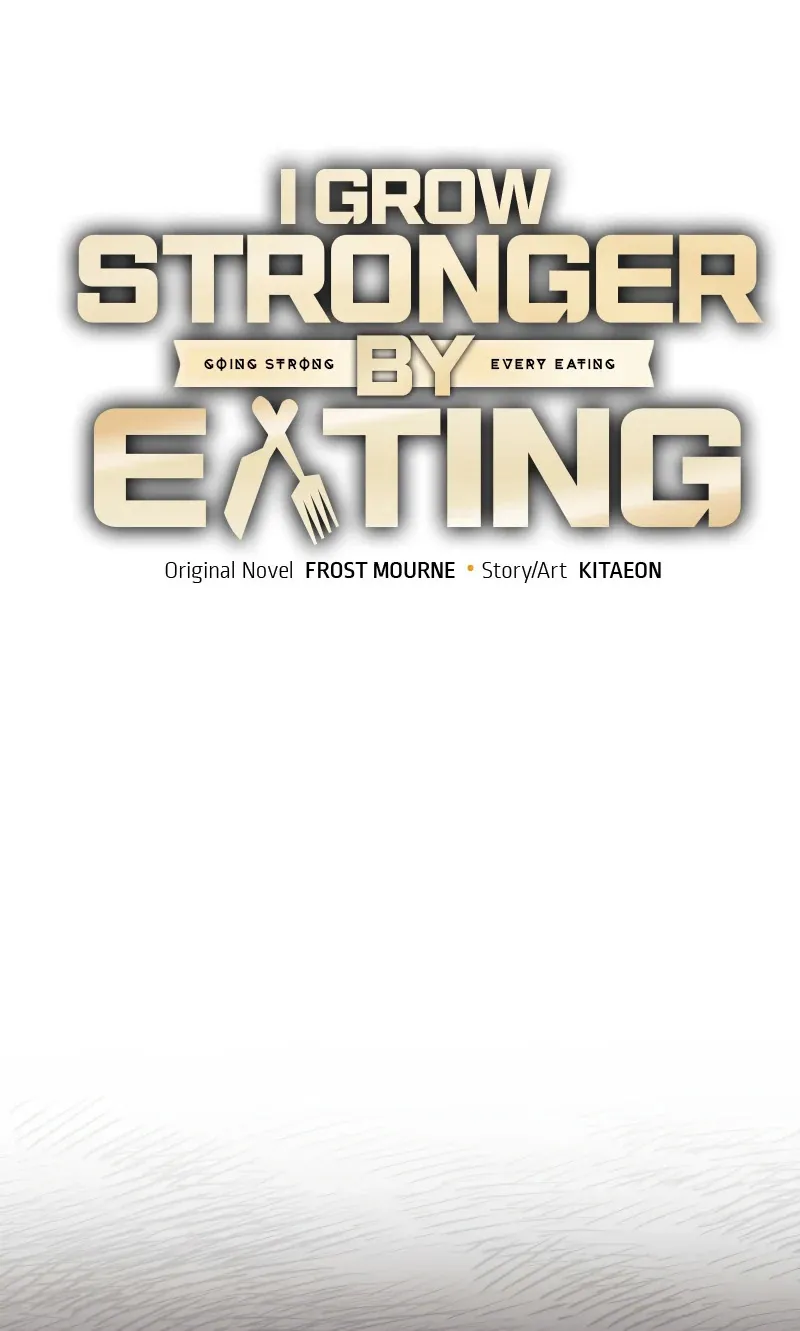 I Grow Stronger By Eating! - หน้า 62