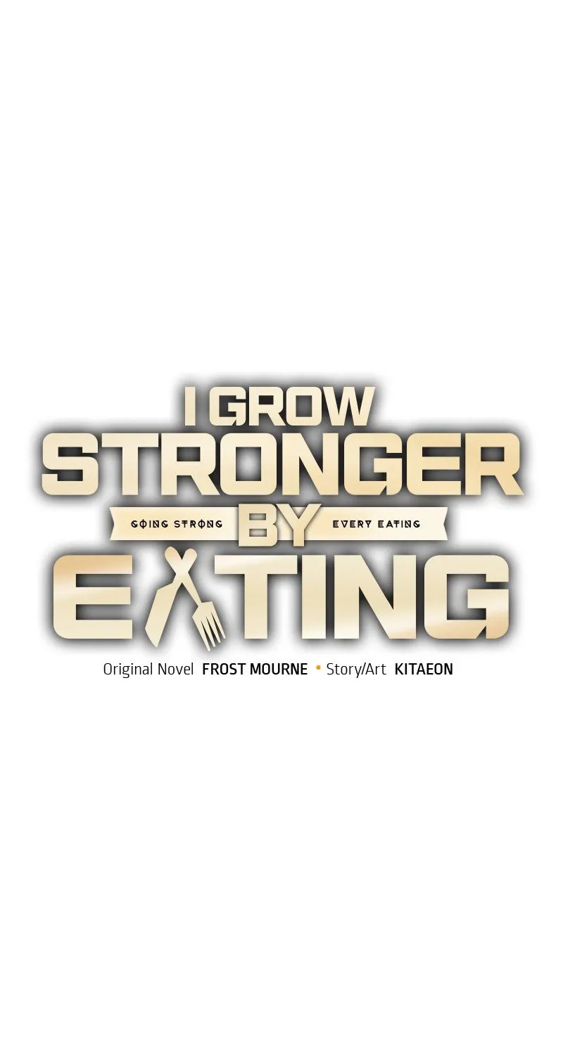 I Grow Stronger By Eating! - หน้า 16