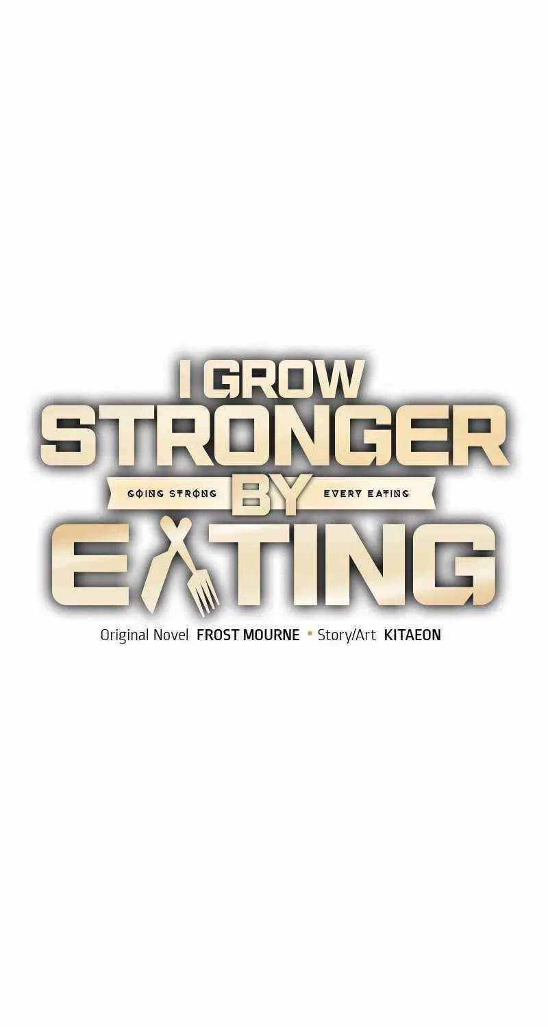 I Grow Stronger By Eating! - หน้า 27