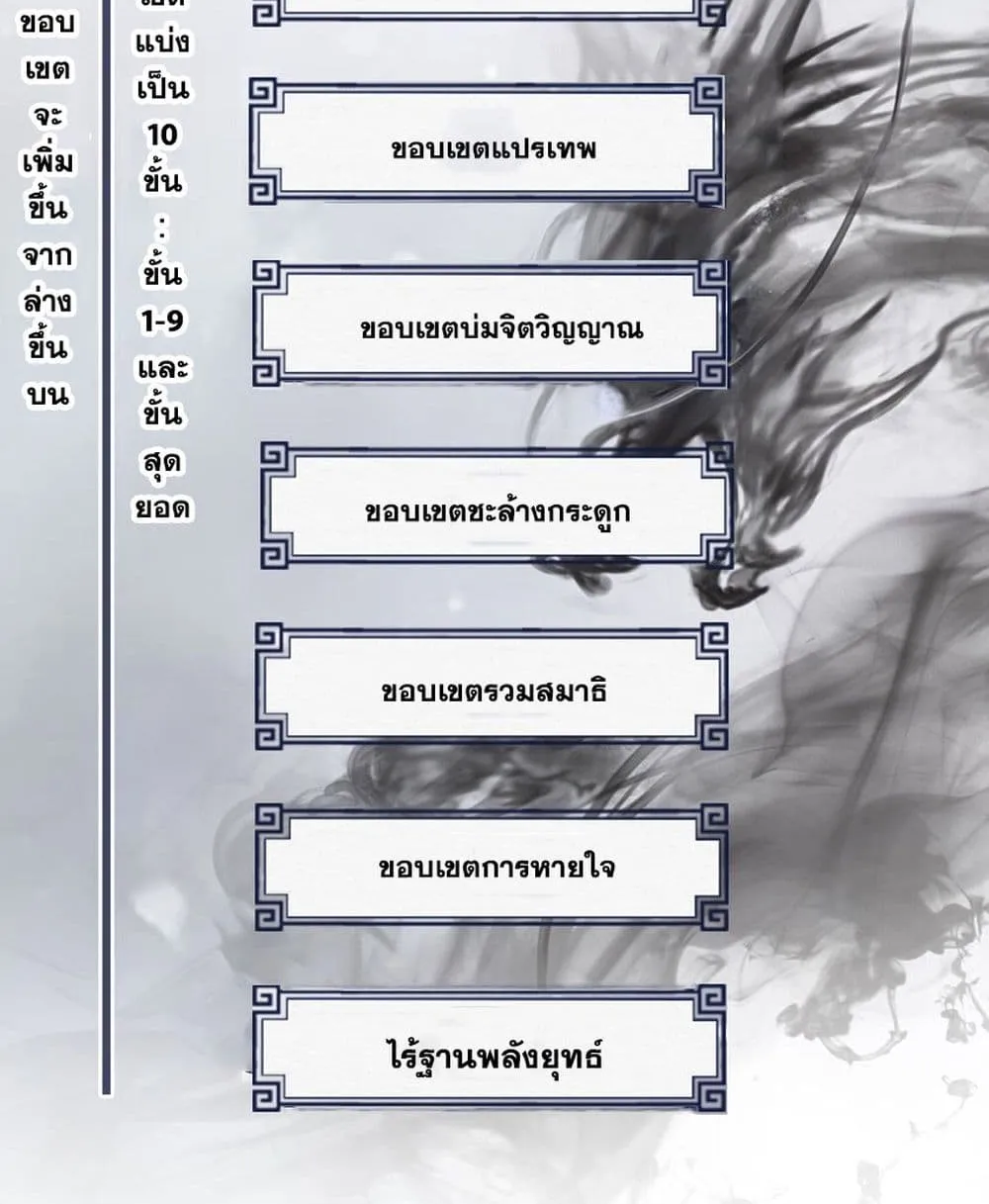 I Lived In Seclusion For 100,000 Years - หน้า 60