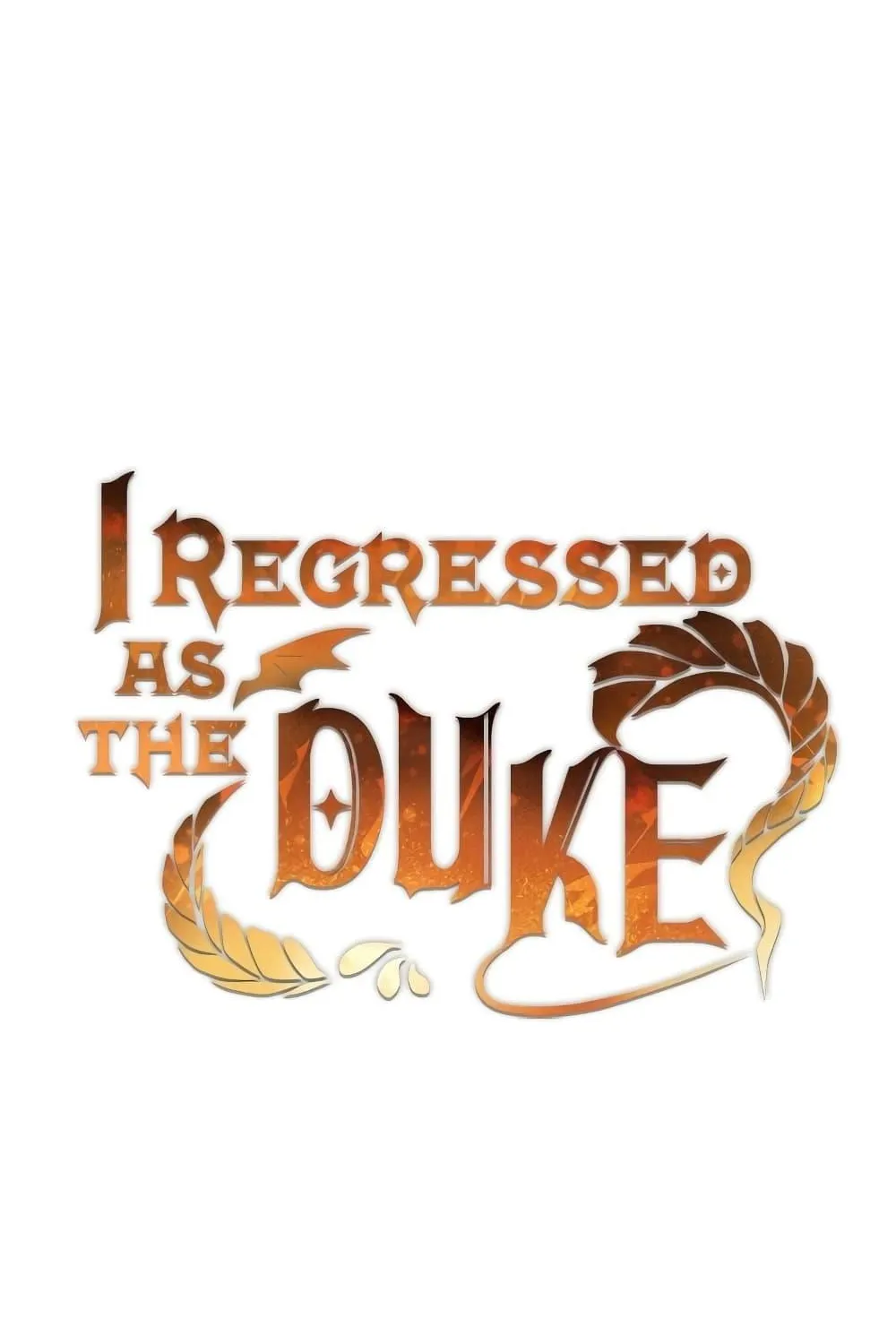 I Regressed As The Duke - หน้า 50