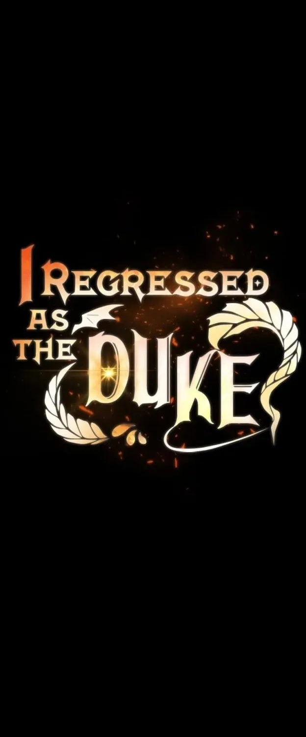 I Regressed As The Duke - หน้า 7