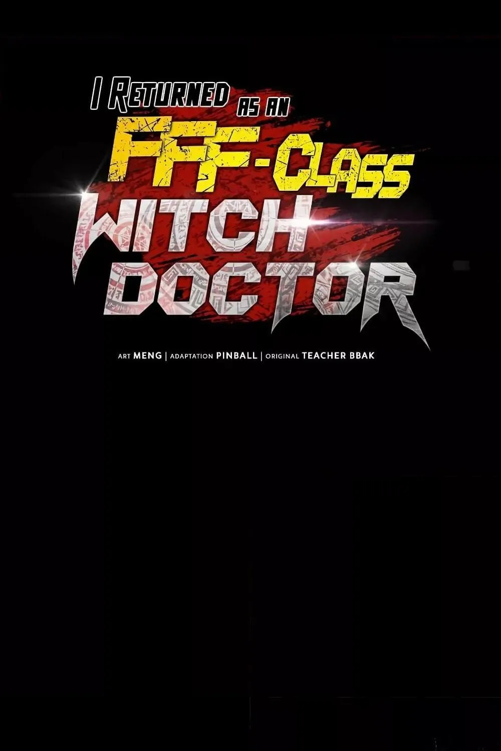 I Returned as an FFF-Class Witch Doctor - หน้า 21