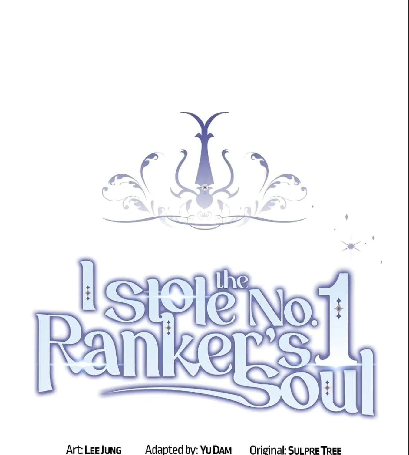 I Stole the Number One Ranker’s Soul - หน้า 93