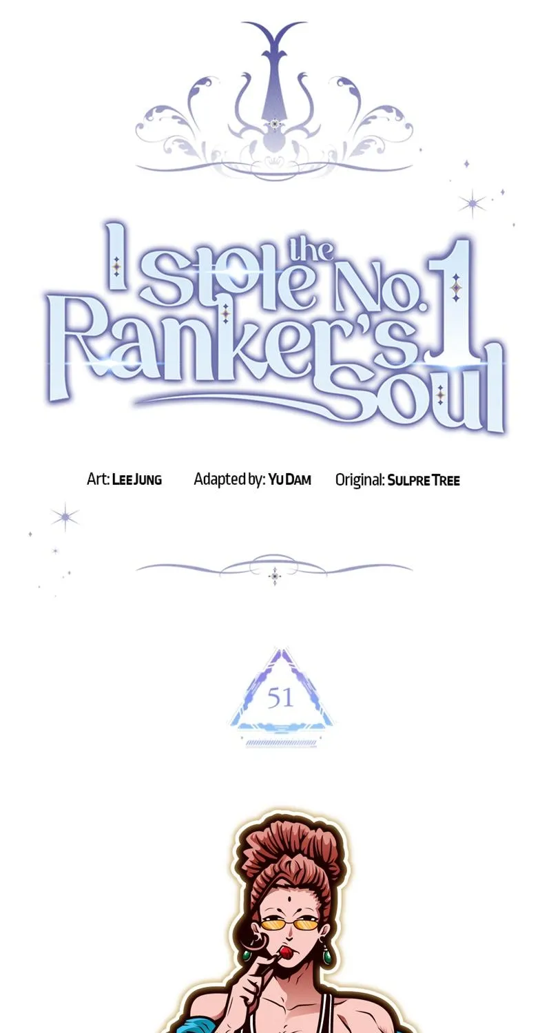 I Stole the Number One Ranker’s Soul - หน้า 55