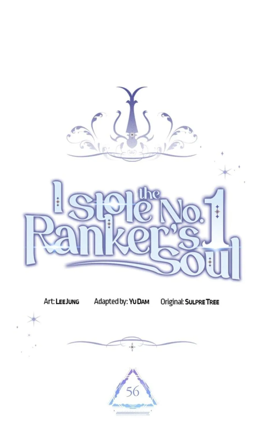 I Stole the Number One Ranker’s Soul - หน้า 33