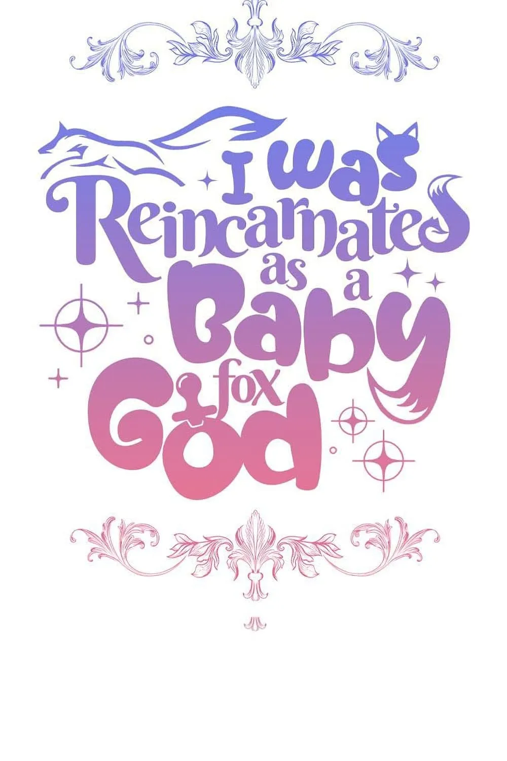 I Was Reincarnated as a Baby Fox God - หน้า 15