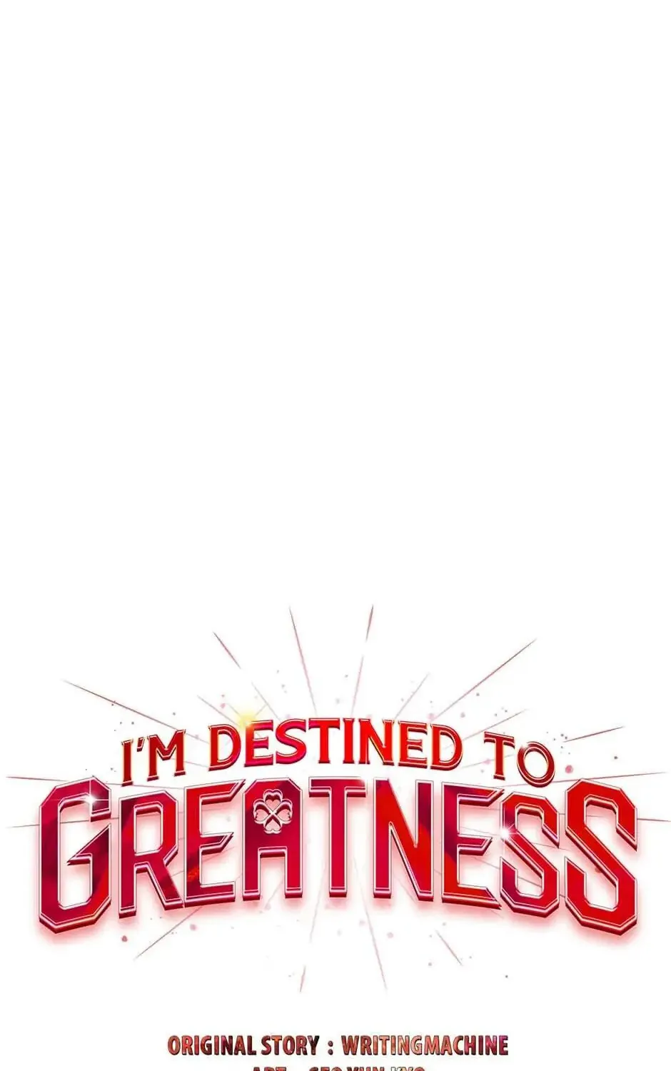 I’m Destined For Greatness! - หน้า 22