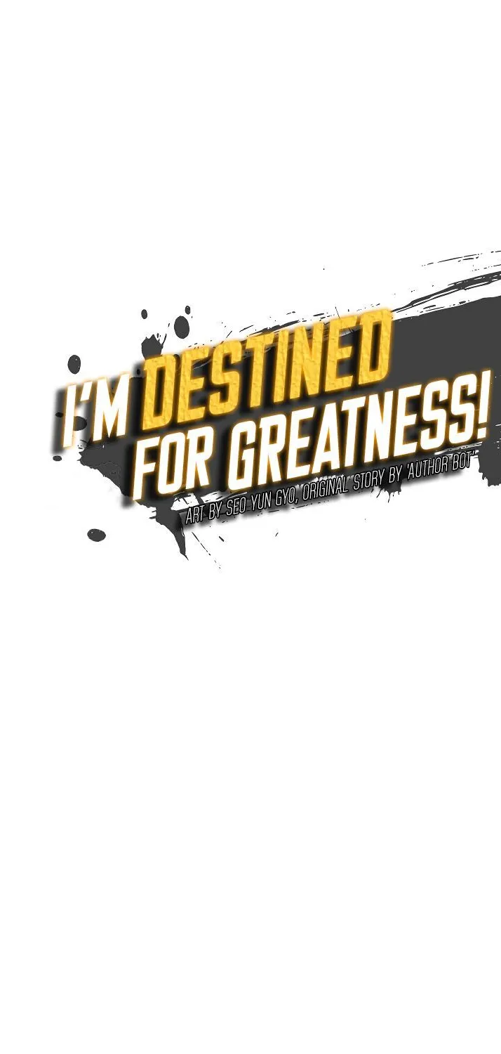 I’m Destined For Greatness! - หน้า 15