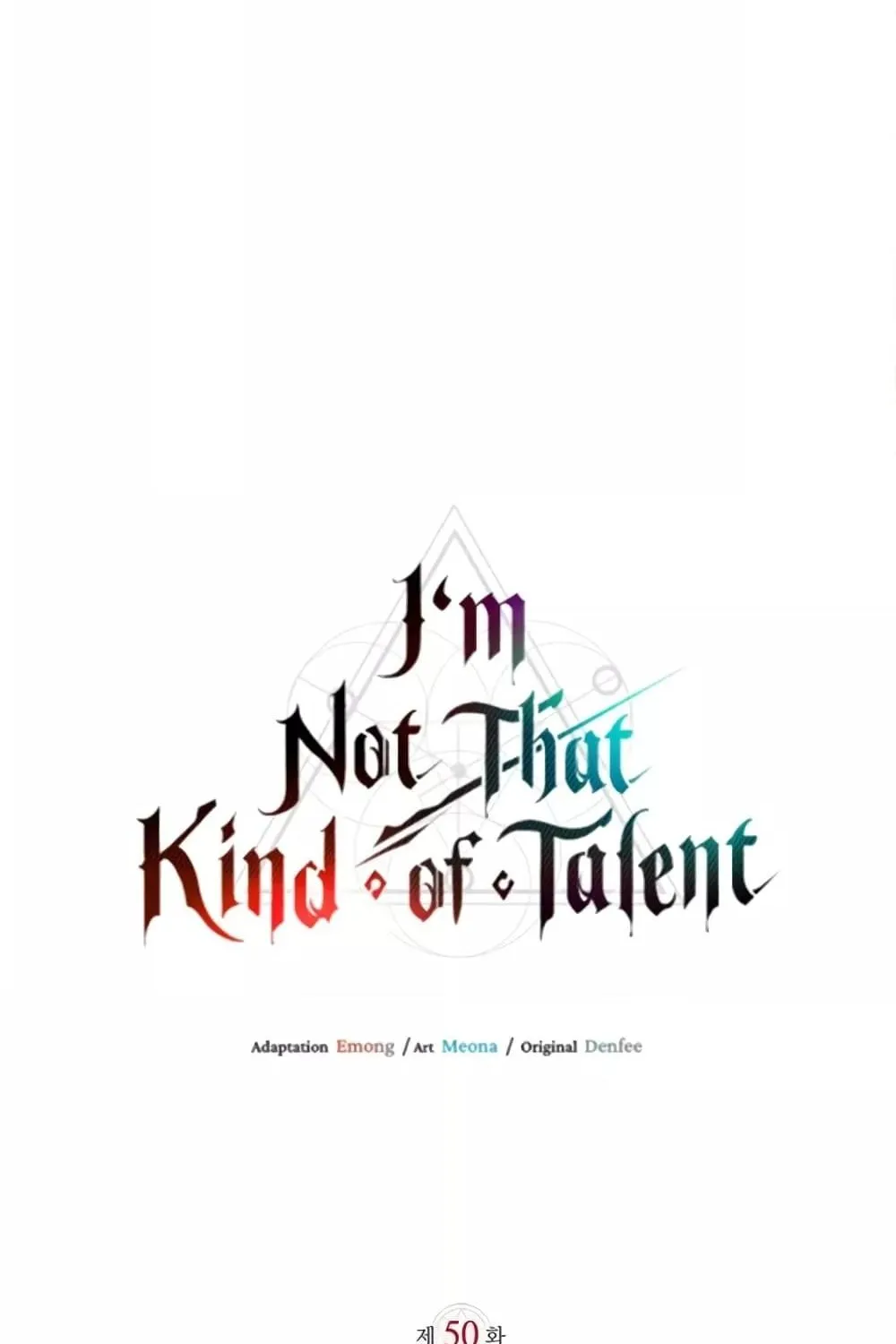 I’m Not That Kind of Talent - หน้า 68