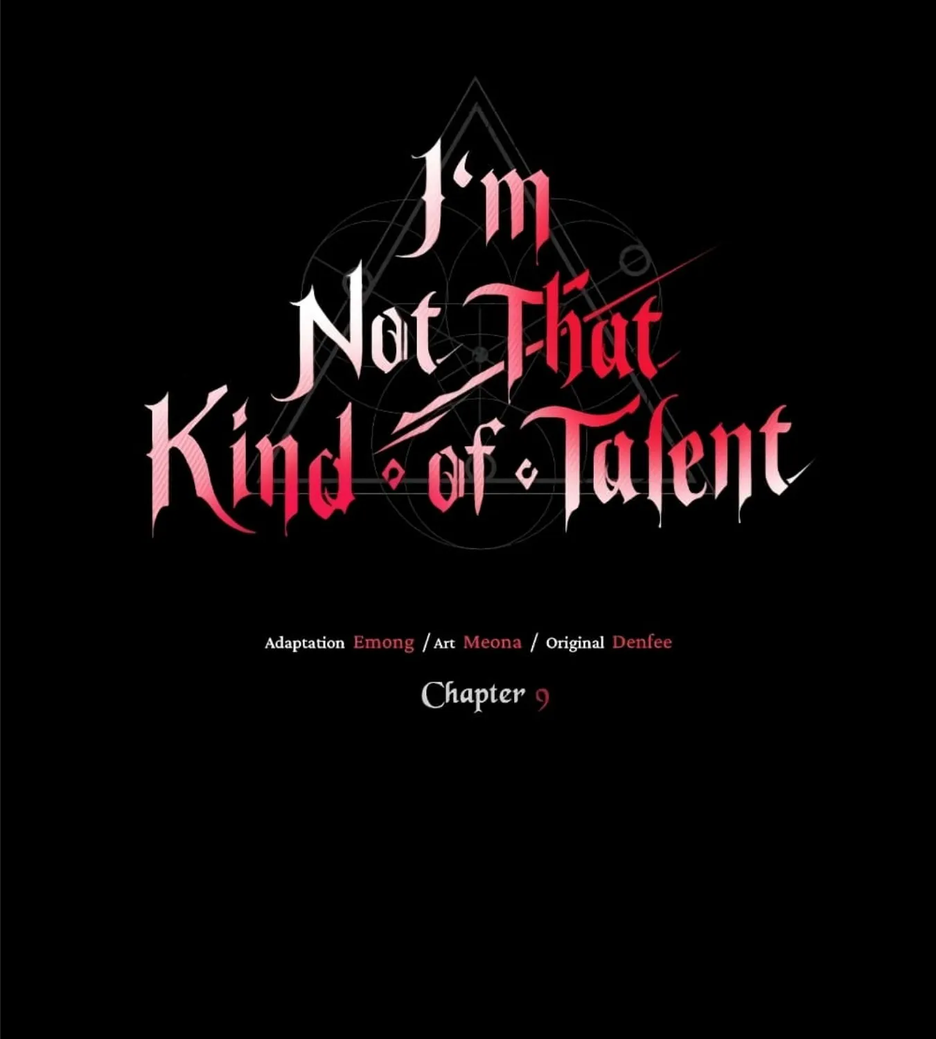 I’m Not That Kind of Talent - หน้า 72