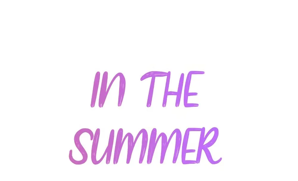 In the Summer - หน้า 97