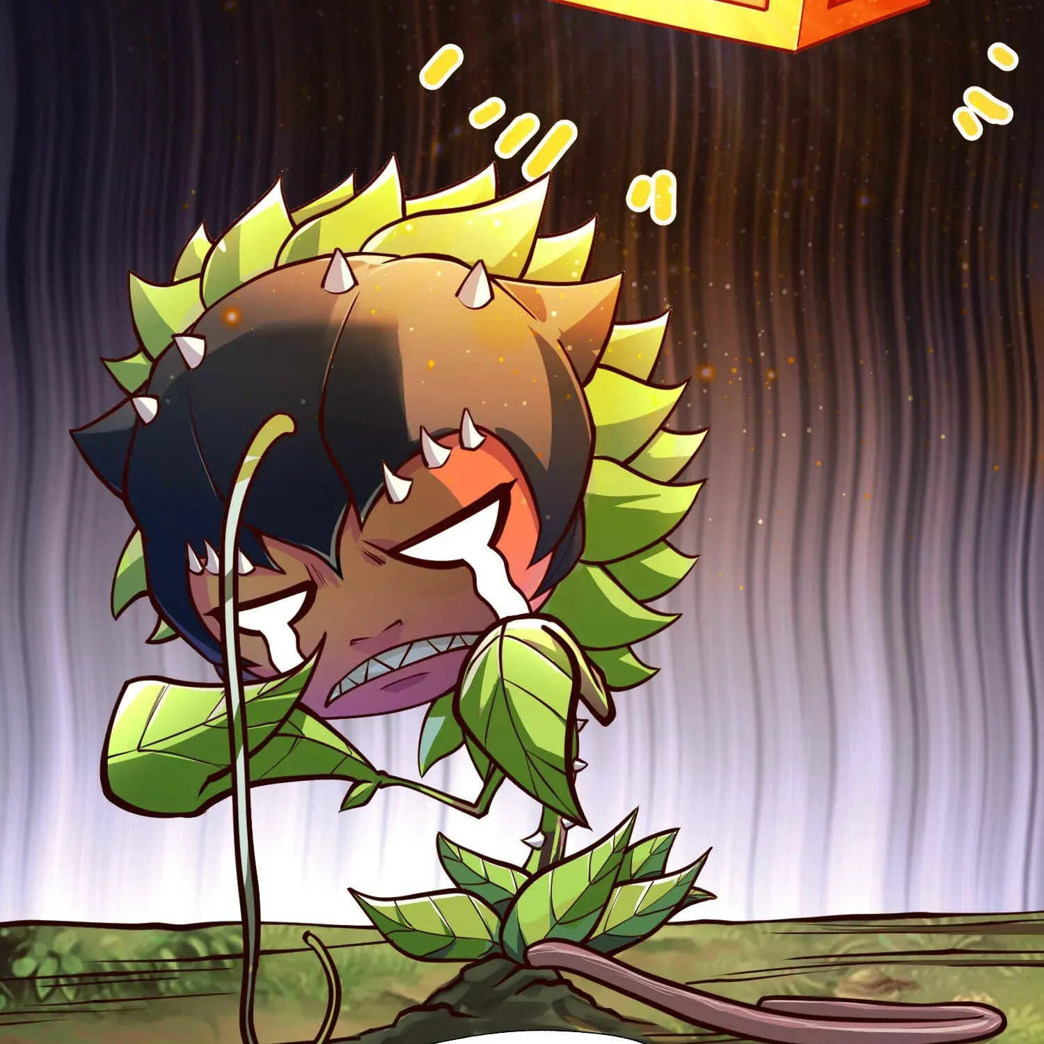 Infinite Devouring Flower - หน้า 55